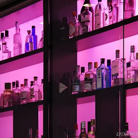 Hotel Arcotel Rubin Hamburg