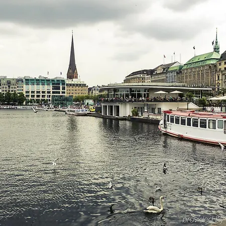 Hotel Mercure Am Volkspark 4*