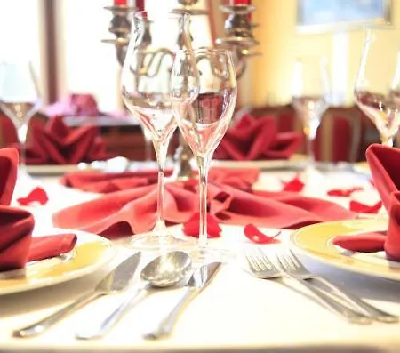 Blick Hotel