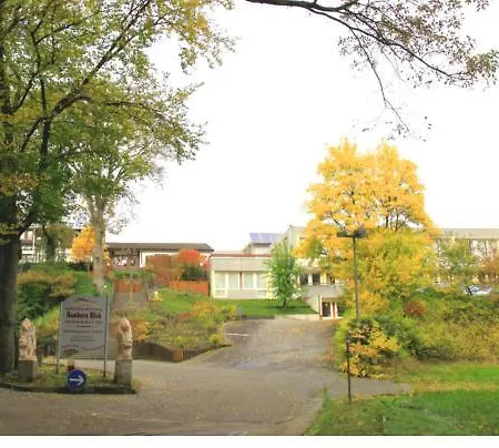 Hotel Blick 3*
