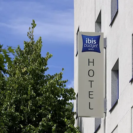 Ibis Budget Altona Hotel Hamburg