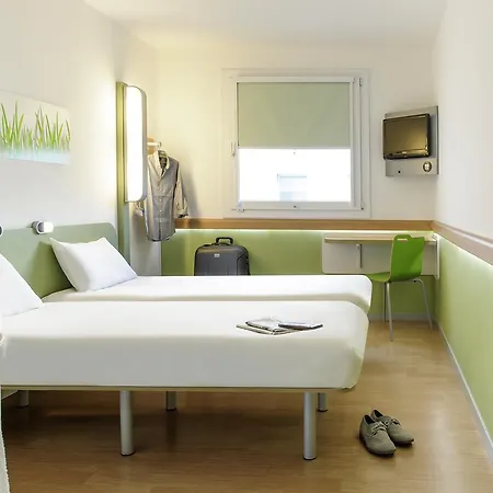 Ibis Budget Altona Hotel 2*