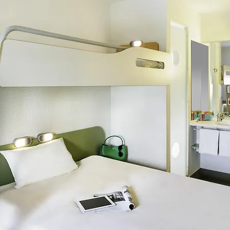 Ibis Budget Altona Hotel 2*