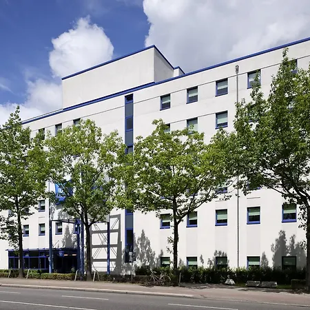 Ibis Budget Altona 2* Hamburg