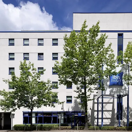 Ibis Budget Altona Hamburg