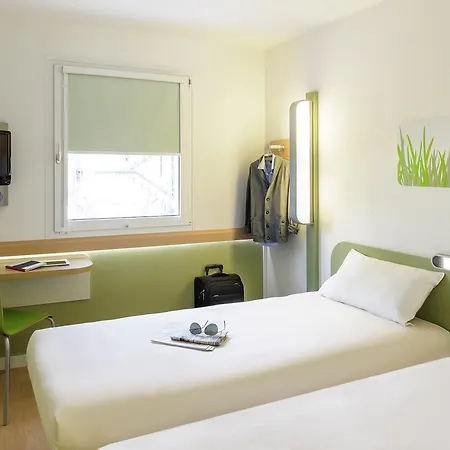 Ibis Budget Altona