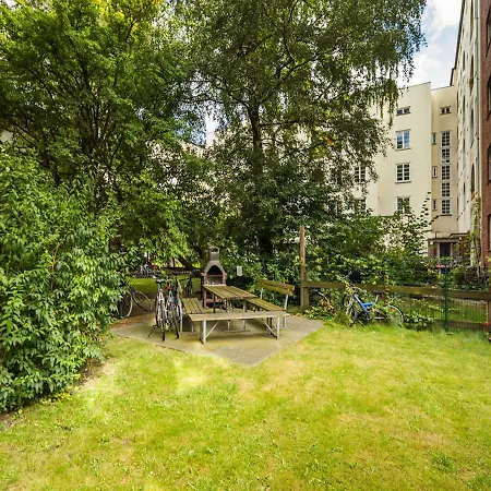 Boardinghouse Mundsburg