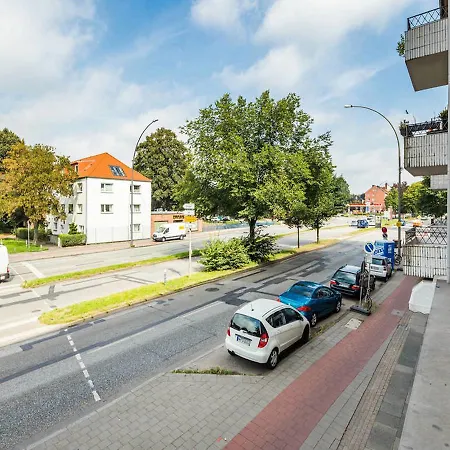 Boardinghouse Mundsburg