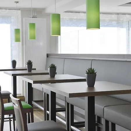 Appartello Smarttime Living מלון דירות המבורג