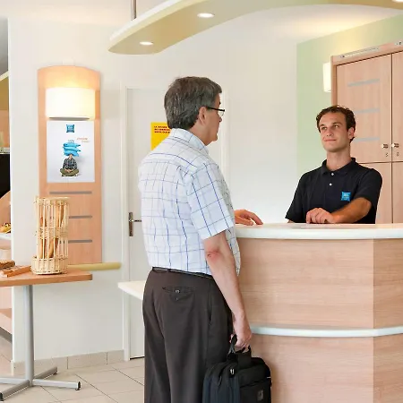 Hotel Ibis Budget Altona