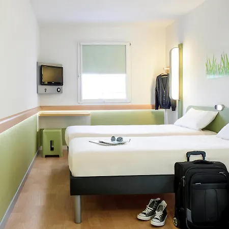 Ibis Budget Altona 2* Hamburg