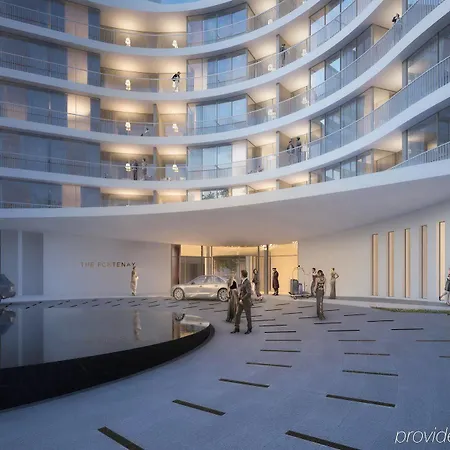 Hotel Intercontinental Hamburg