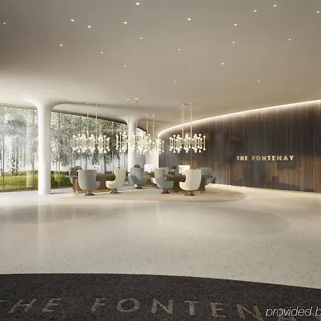 Hotel Intercontinental 5*