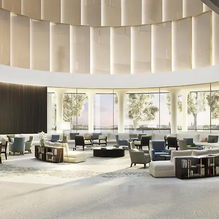 Hotel Intercontinental Hamburg