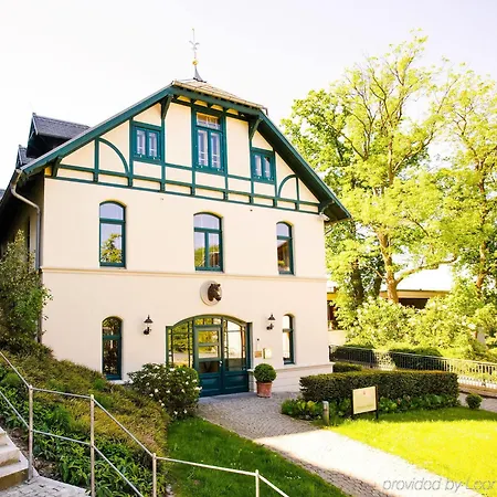 Suellberg Karlheinz Hauser Hotel