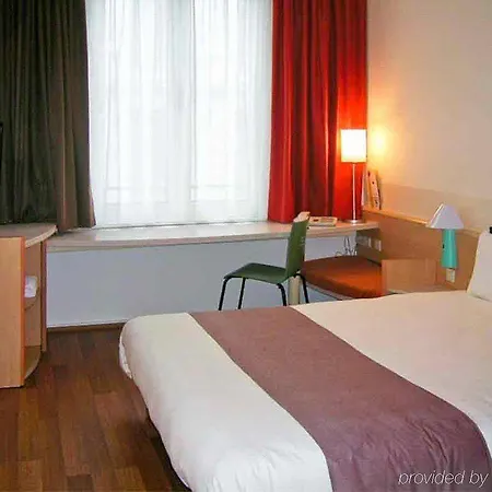 Ibis Alster Centrum Hotel