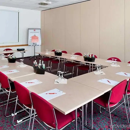 Ibis Alster Centrum 3* Hamburg