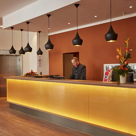 H4 Bergedorf 4* Hamburg