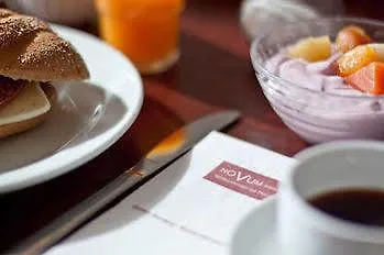 Stadtzentrum Hotel 3*