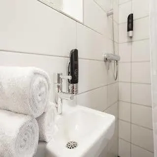 Hotel Garten Hamburg