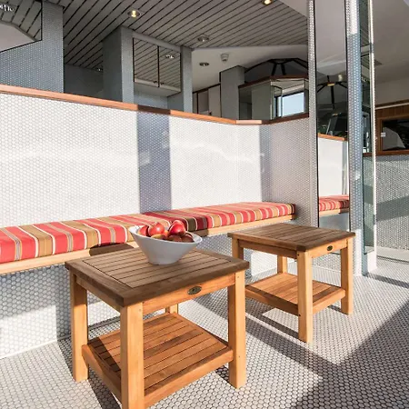 Szálloda Western St. Raphael 4*