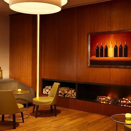 Residences At Park Hyatt Aparthotel 5*