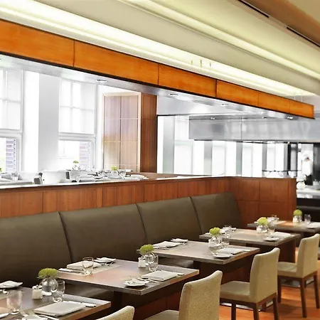 Residences At Park Hyatt Aparthotel