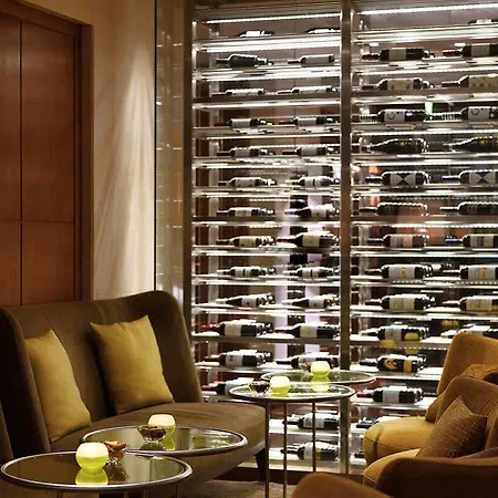 Residences At Park Hyatt 5* Amburgo