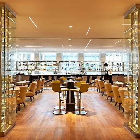 Residences At Park Hyatt 5* Amburgo