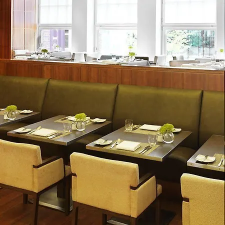Residences At Park Hyatt Aparthotel