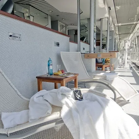 Western St. Raphael 4*