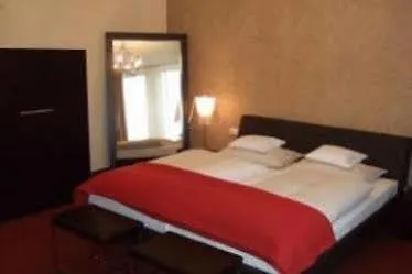Cristobal Hotel Hamburgo