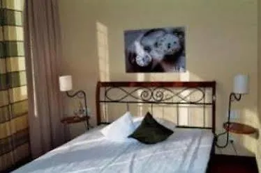 Cristobal 3* Hamburgo