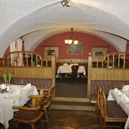 Gosch Hotel 4*