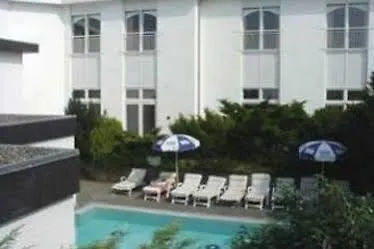 Hotel Racket Hamburg