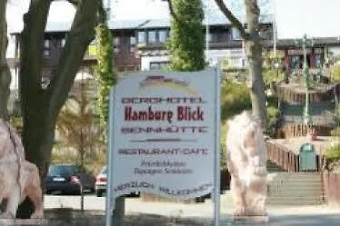 Hotel Blick