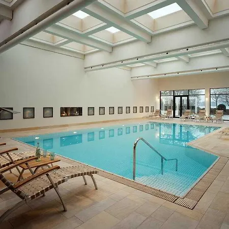 Intercontinental Hotel 5*