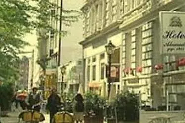 Alameda