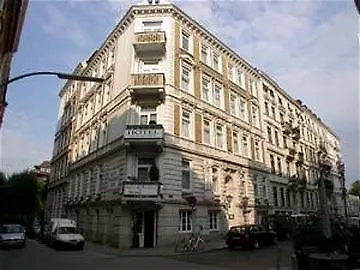Hotel Aachener Hof 3*
