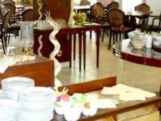 Hotel Rahlstedter Hof 2*