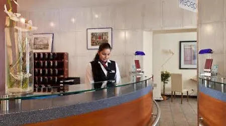 Hotel Aachener Hof
