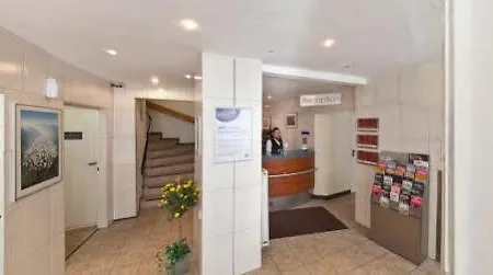 Hotel Aachener Hof