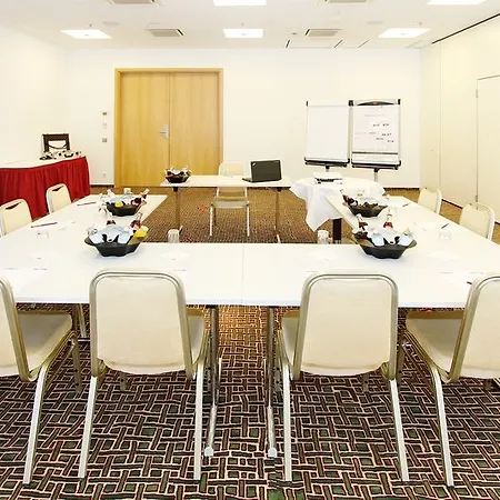 Hotel Arcotel Rubin 4*