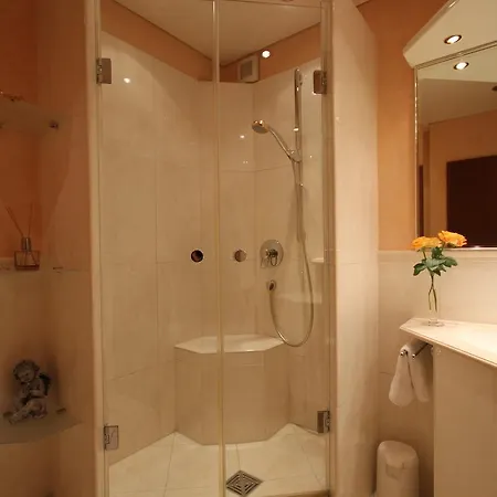 Hotel Rosengarten 4*