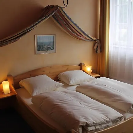 Hotel City Apartment Hotel Hamburg