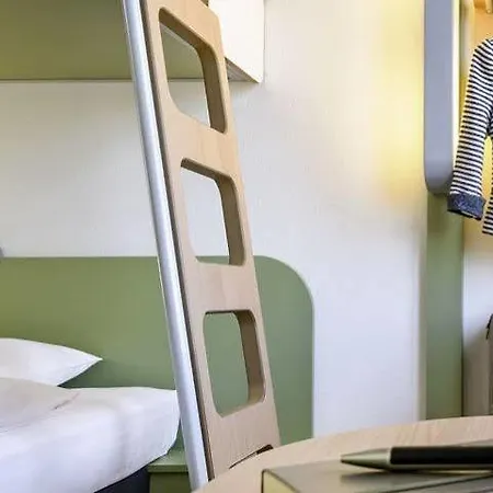 Hotel Ibis Budget Altona 2*