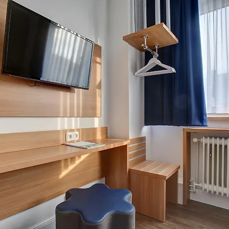 Keese 3* Hamburgo