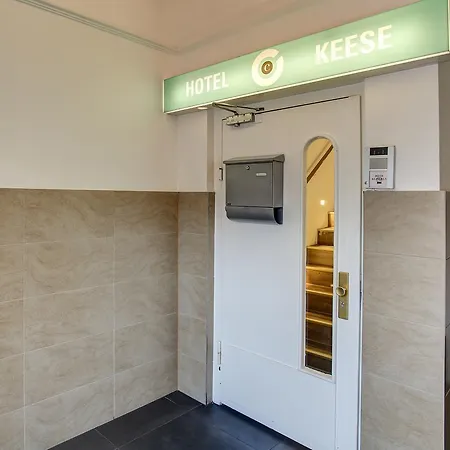 Keese Hotel
