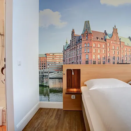 Keese 3* Hamburgo