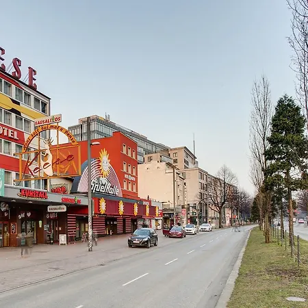 Keese Hamburgo